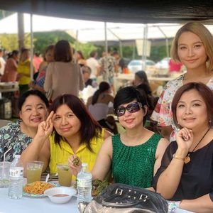 Meet your Posher, Tinlay